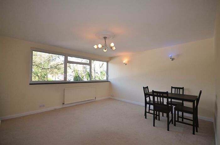 Studio To Rent In Wendela Court, Harrow, Middlesex, HA1