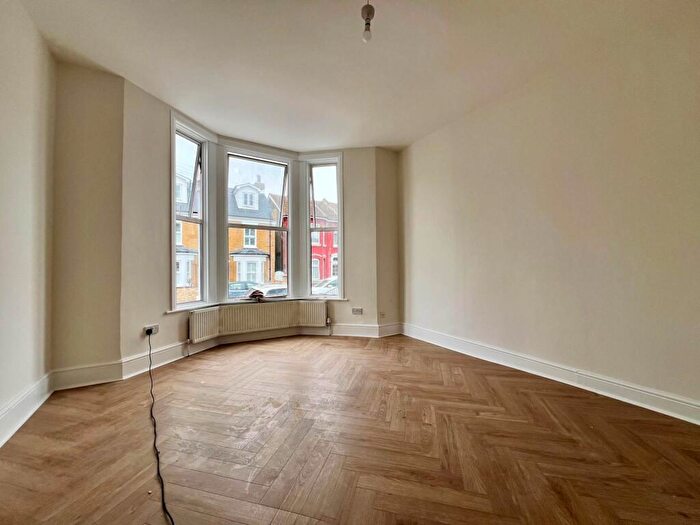 4 Bedroom Maisonette To Rent In Margery Park Road, London, E7