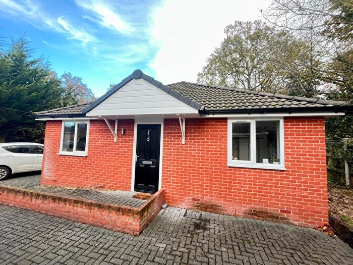 4 Bedroom Bungalow To Rent In Enfield Road, Norwich, NR5