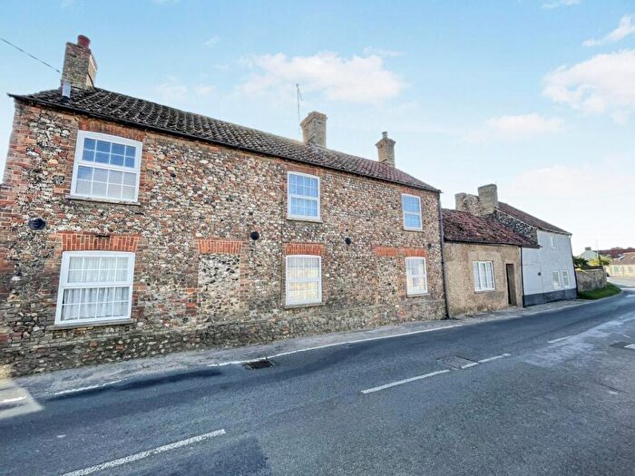 5 Bedroom House For Sale In Long Lane, Feltwell, IP26