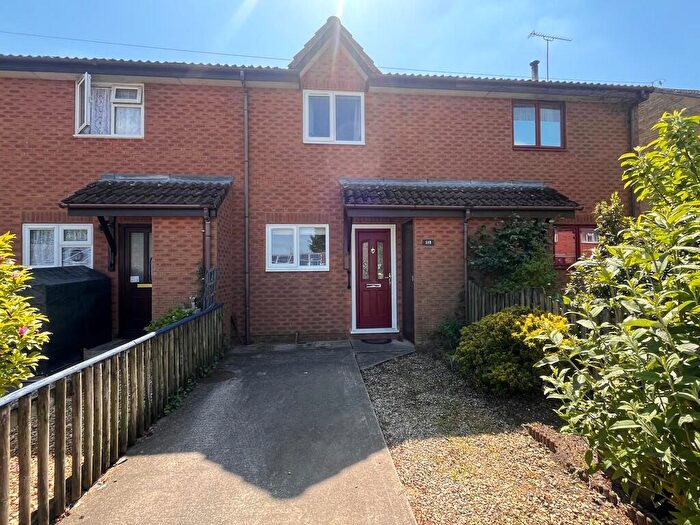 1 Bedroom Terraced House To Rent In Westleigh, Warminster, BA12