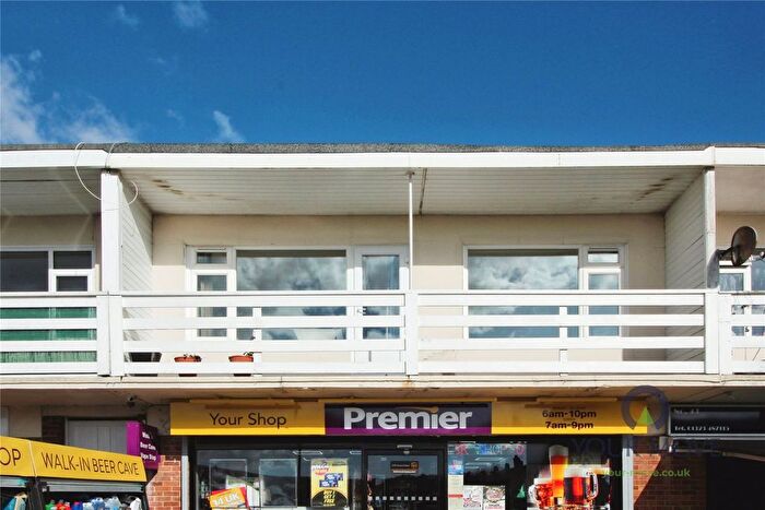 2 Bedroom Flat To Rent In Farmlands Way, Polegate, East Sussex, BN26