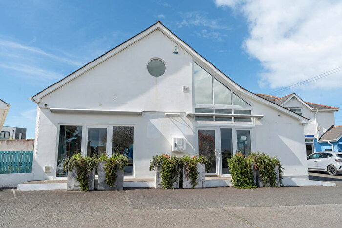 1 Bedroom Detached House For Sale In Trebetherick, PL27