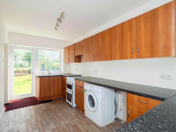 3 Bedroom House To Rent In Ancaster Crescent, New Malden, KT3