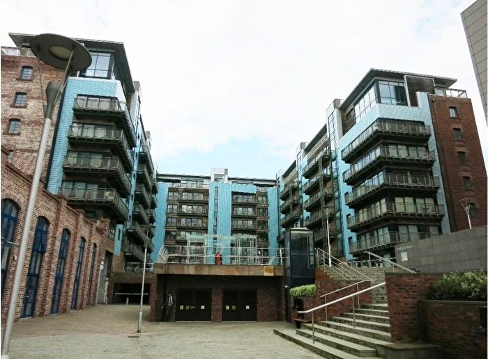 3 Bedroom Flat To Rent In Breadalbane Street, Edinburgh, Midlothian, EH6