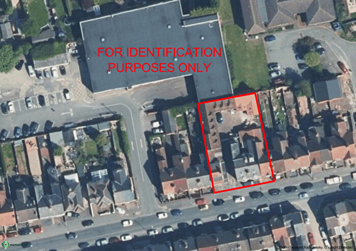 Property For Sale In - Newtown Road, Bedworth, CV12