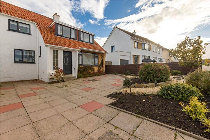 3 Bedroom Semi Detached House For Sale In Silverknowes Brae, Edinburgh, EH4