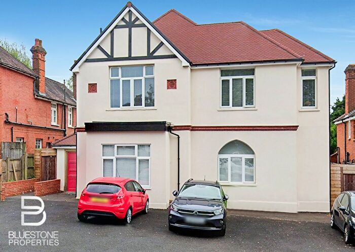 1 Bedroom Flat To Rent In Westmoreland Road, Bromley, BR2