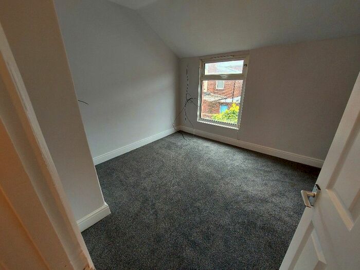 2 Bedroom Terraced House To Rent In Chapel Street, Middlesbrough, TS6