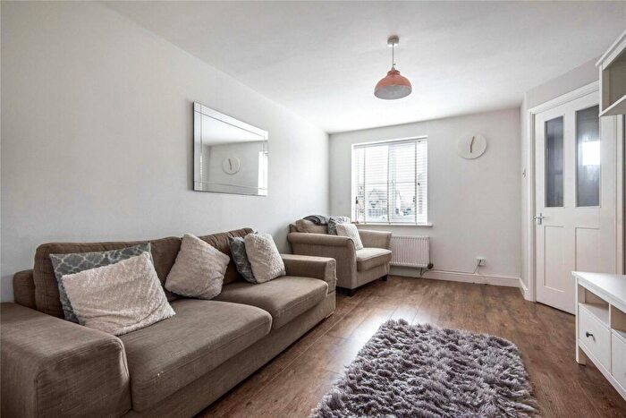 2 Bedroom Terraced House To Rent In Gower Park, College Town, Sandhurst, Berkshire, GU47