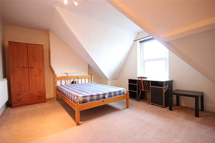 8 Bedroom Terraced House To Rent In Gloucester Road, Horfield, Bristol, BS7