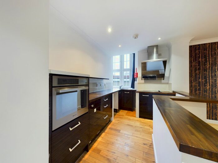 1 Bedroom Flat To Rent In Prospect Street, Hull, HU1