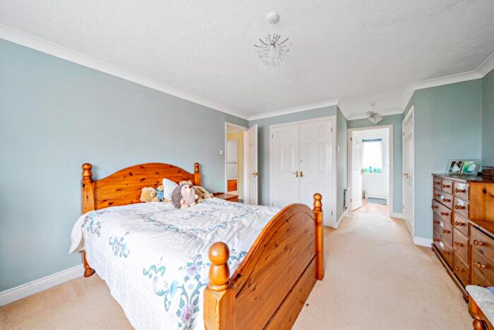 4 Bedroom Detached House For Sale In Aldermans Lane, Redditch, B97