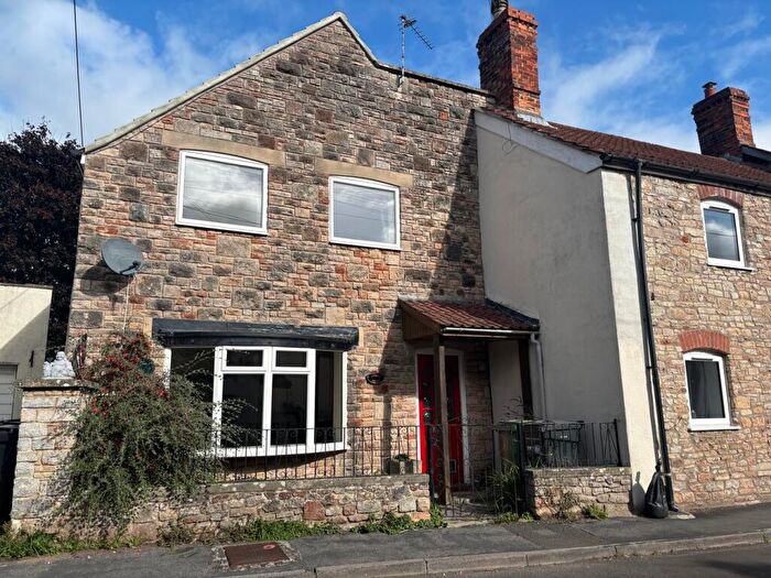 3 Bedroom Cottage For Sale In High Street, Wookey, Wells, BA5