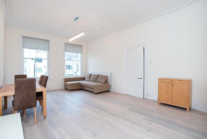 2 Bedroom Flat To Rent In Buckland Crescent, Belsize Park, NW3