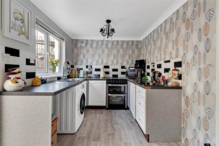 2 Bedroom Terraced House For Sale In Church Meadow, Landkey, Barnstaple, EX32