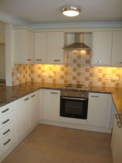 3 Bedroom Terraced House To Rent In Bridget Drive, Sedbury, NP16