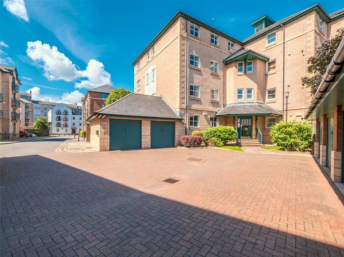 2 Bedroom Flat To Rent In Silvermills, New Town, Edinburgh, EH3