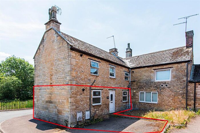 1 Bedroom Flat For Sale In Tunwell Lane, Corby, NN17