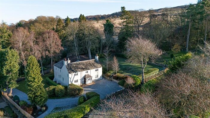 5 Bedroom Farmhouse For Sale In Kettins, Blairgowrie, PH13
