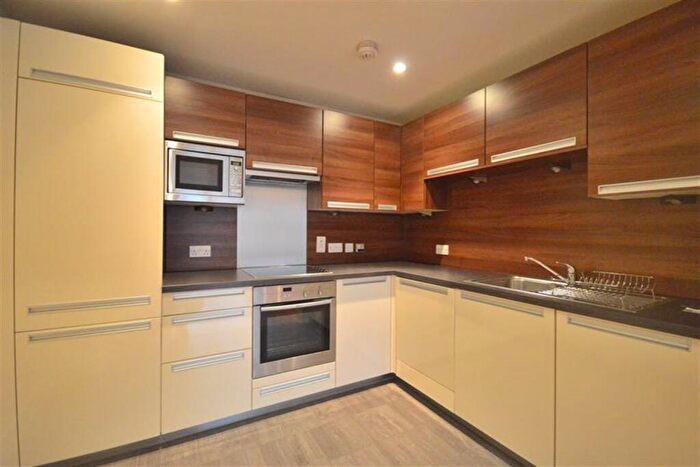 2 Bedroom Apartment To Rent In Washway Road, Sale, M33