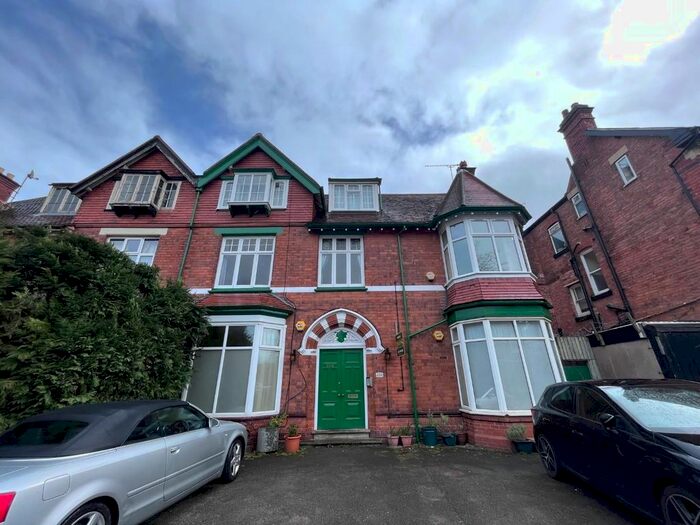 1 Bedroom Flat To Rent In Yardley Wood Road, Moseley, Birmingham, B13