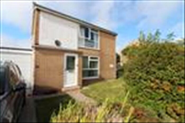 2 Bedroom Flat For Sale In Ashley Court, Poulton Le Fylde, FY6