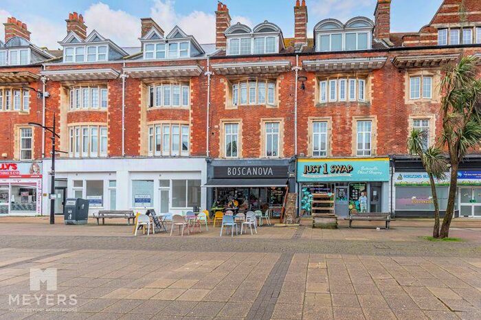 2 Bedroom Apartment To Rent In Christchurch Road, Bournemouth, BH1