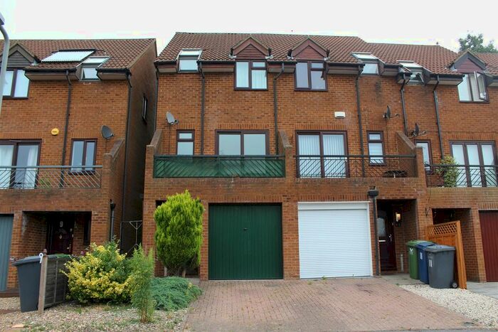 2 Bedroom End Terrace House To Rent In Mylne Close, High Wycombe, HP13