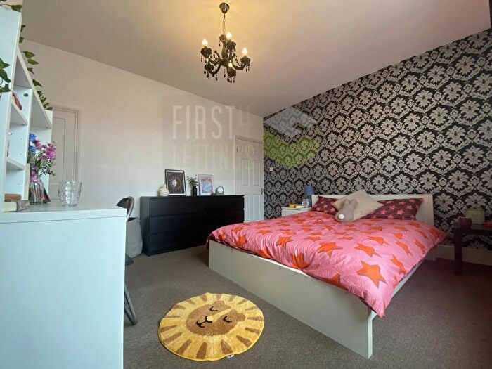 3 Bedroom Terraced House To Rent In Welford Road, Clarendon Park, LE2