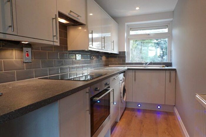 1 Bedroom Maisonette To Rent In Fox Crescent, Chelmsford, CM1