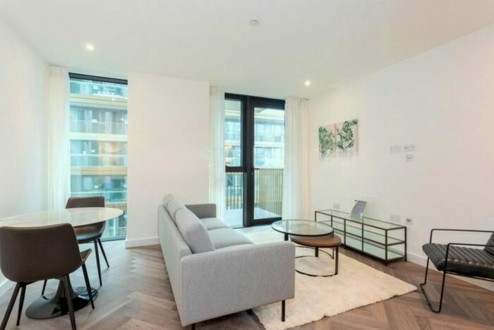 1 Bedroom Flat To Rent In Cashmere Wharf, Gauging Square, London Dock, E1W