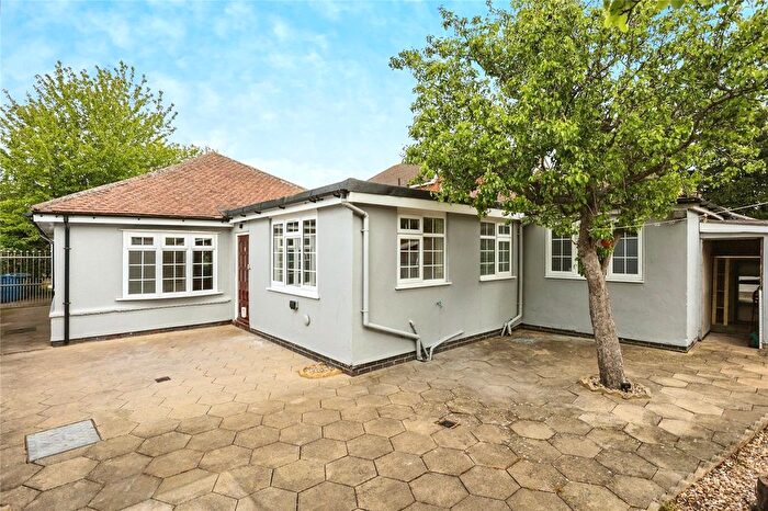 4 Bedroom Bungalow For Sale In Tollerton Lane, Tollerton, Nottingham, Nottinghamshire, NG12