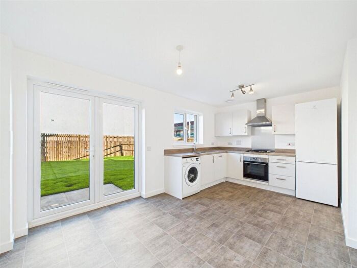 3 Bedroom Semi-Detached House To Rent In Ewart Way, Edinburgh, City Of Edinburgh, EH17