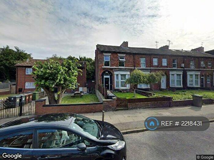 1 Bedroom Flat To Rent In Bank Road, Bootle, L20