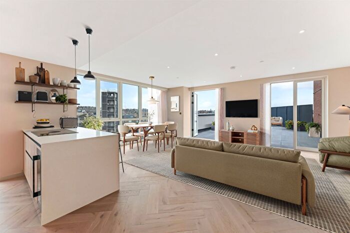 2 Bedroom Flat For Sale In The Tipton, Kentish Town, London, NW5