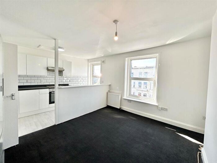 9 Bedroom Block Of Apartments For Sale In Godwin Road, Cliftonville, CT9