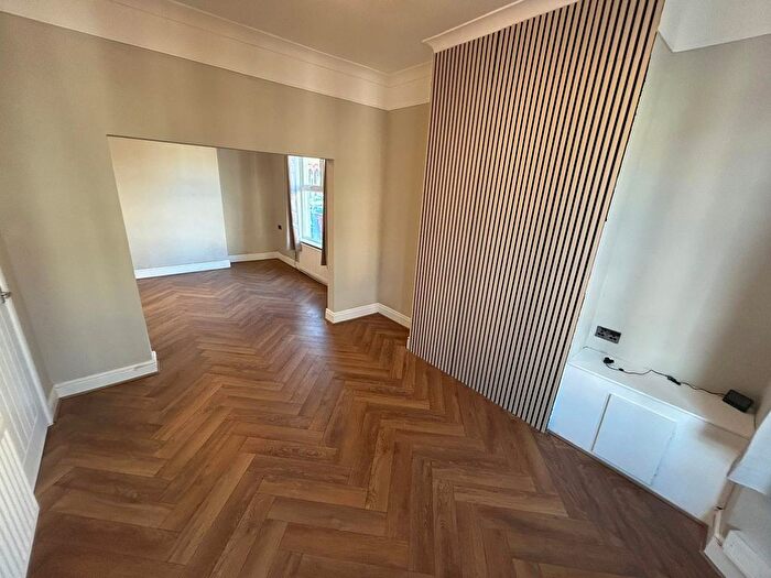 3 Bedroom Property To Rent In Wykeham Street, Liverpool, L4