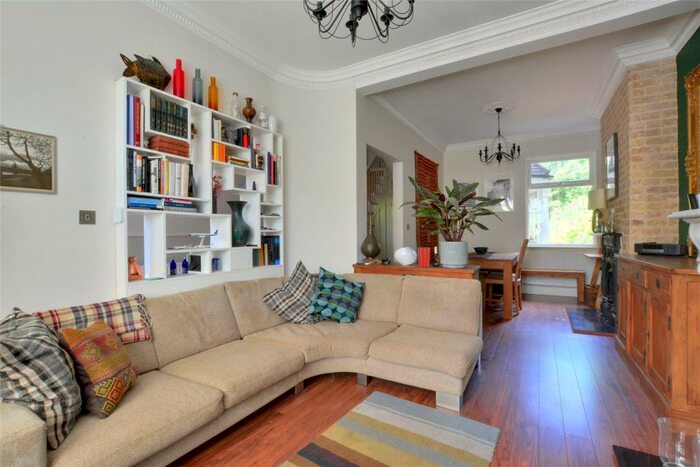 3 Bedroom Terraced House To Rent In Plum Lane, London, SE18