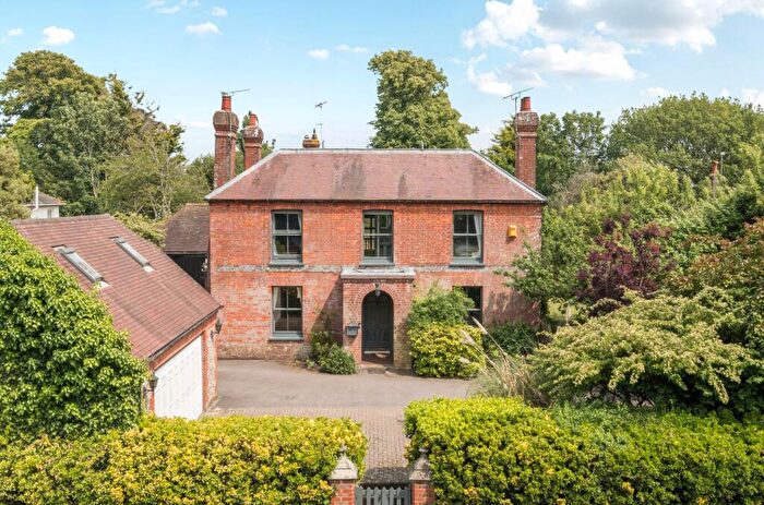 5 Bedroom Detached House For Sale In Lyminster Road, Lyminster, BN17