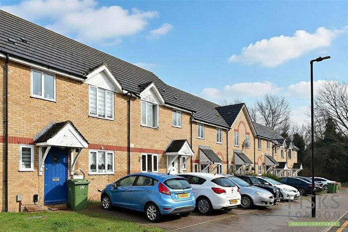 3 Bedroom Property For Sale In Hide, Beckton, E6