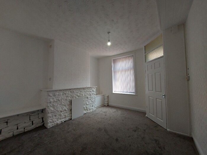 2 Bedroom Terraced House To Rent In Dall Street, Burnley, BB11