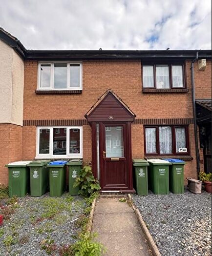 2 Bedroom Terraced House To Rent In Manordene Road London, SE28