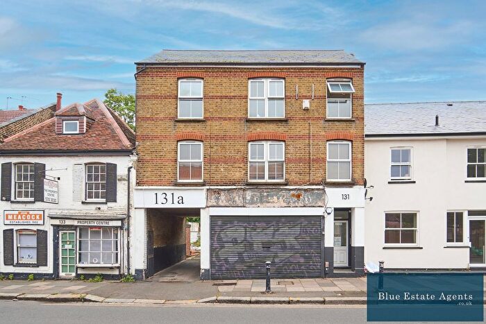 5 Bedroom Flat For Sale In Heston Road, Hounslow, TW5