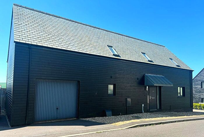 4 Bedroom Detached House To Rent In Malborough, Kingsbridge, TQ7