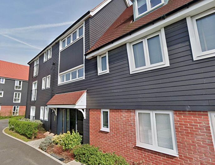 2 Bedroom Flat To Rent In Robert Mccarthy Place, Beaulieu, Chelmsford, CM1