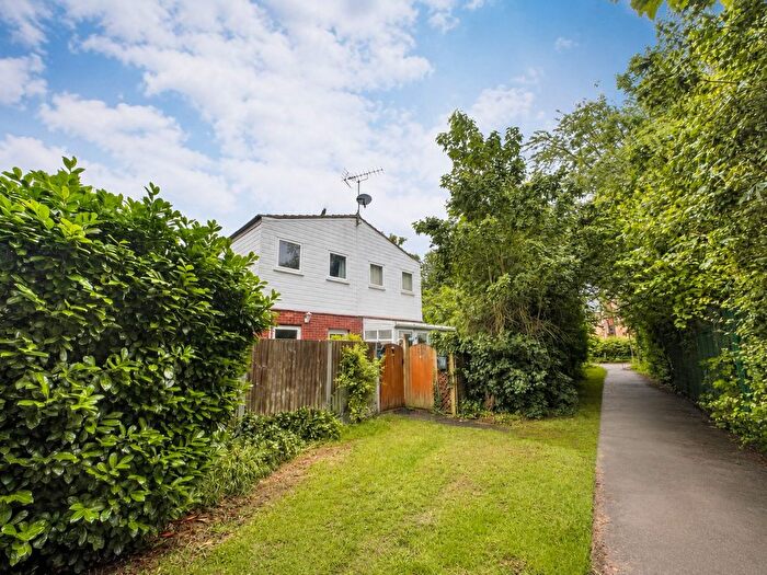 1 Bedroom Property To Rent In Rectory Road, Basildon, SS13