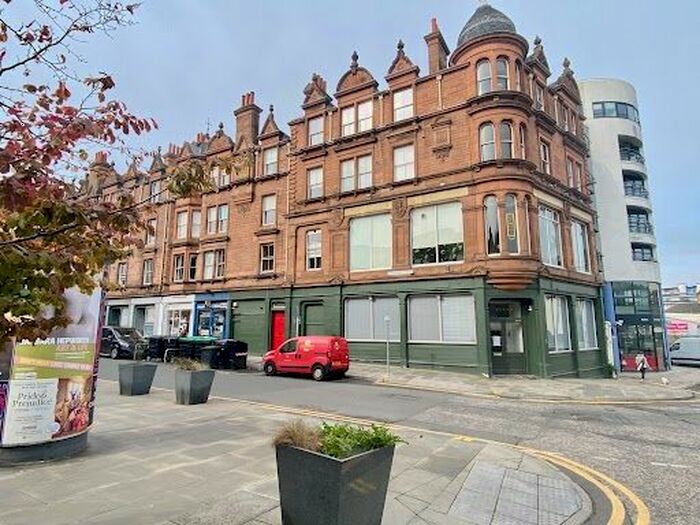 2 Bedroom Flat To Rent In Henderson Street, Edinburgh, EH6