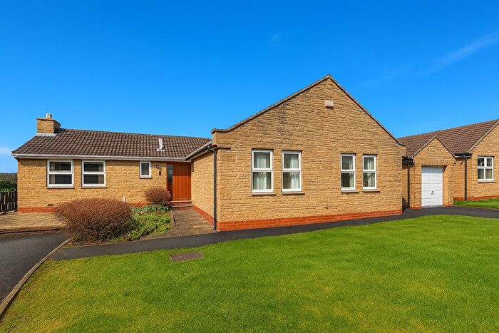 3 Bedroom Detached Bungalow For Sale In Broken Banks, Bishop Auckland, County Durham, DL14