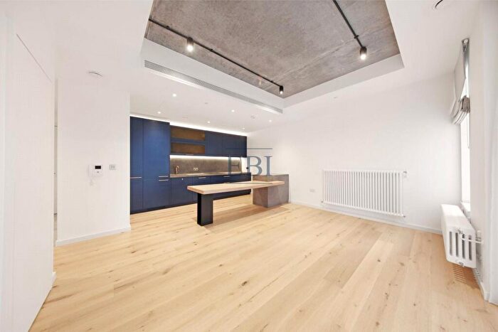2 Bedroom Apartment For Sale In Rendel House, Goodluck Hope Walk, London, E14